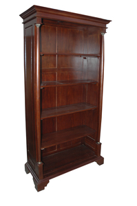 Empire Bookcase